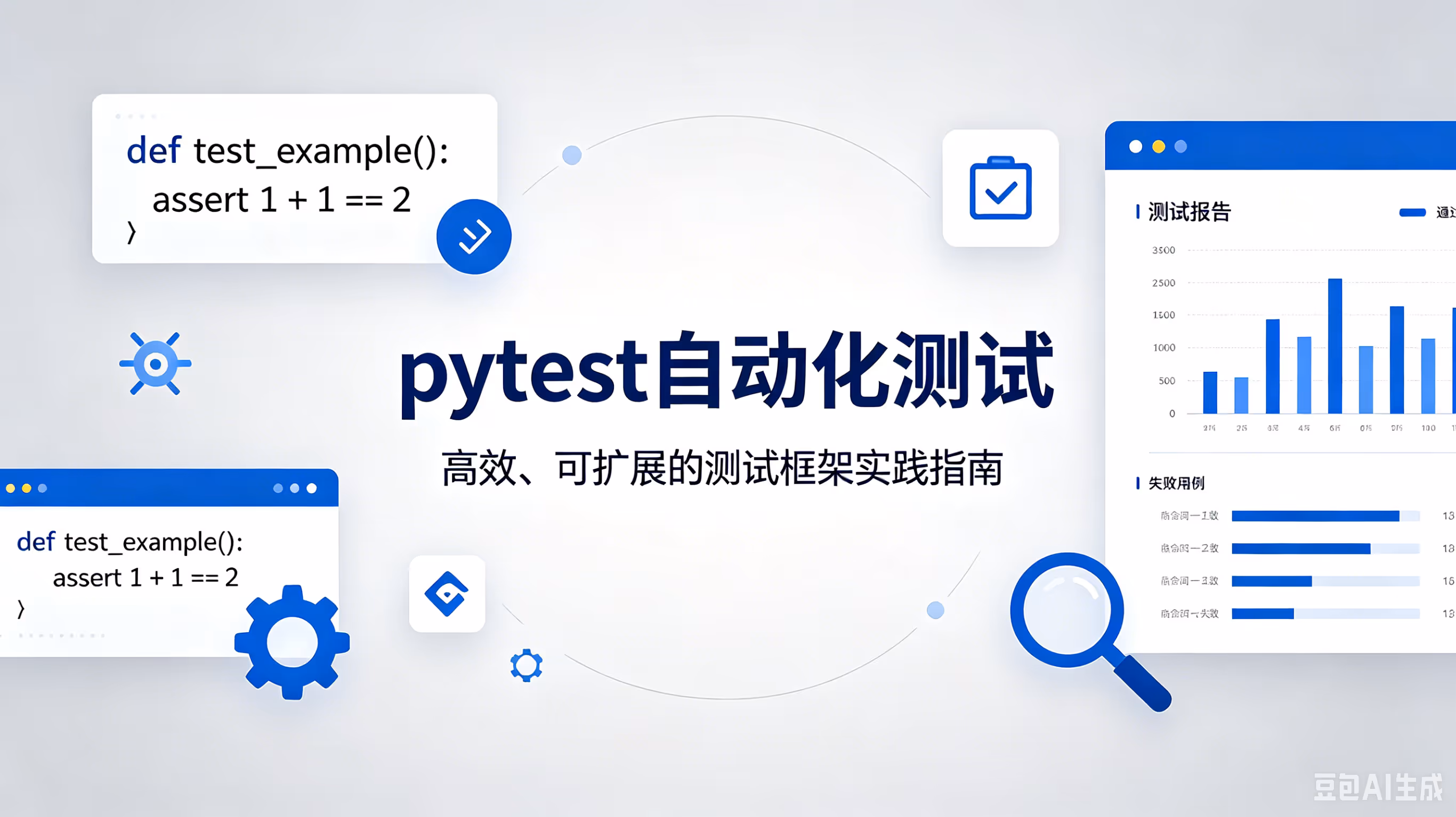pytest 的安装与验证