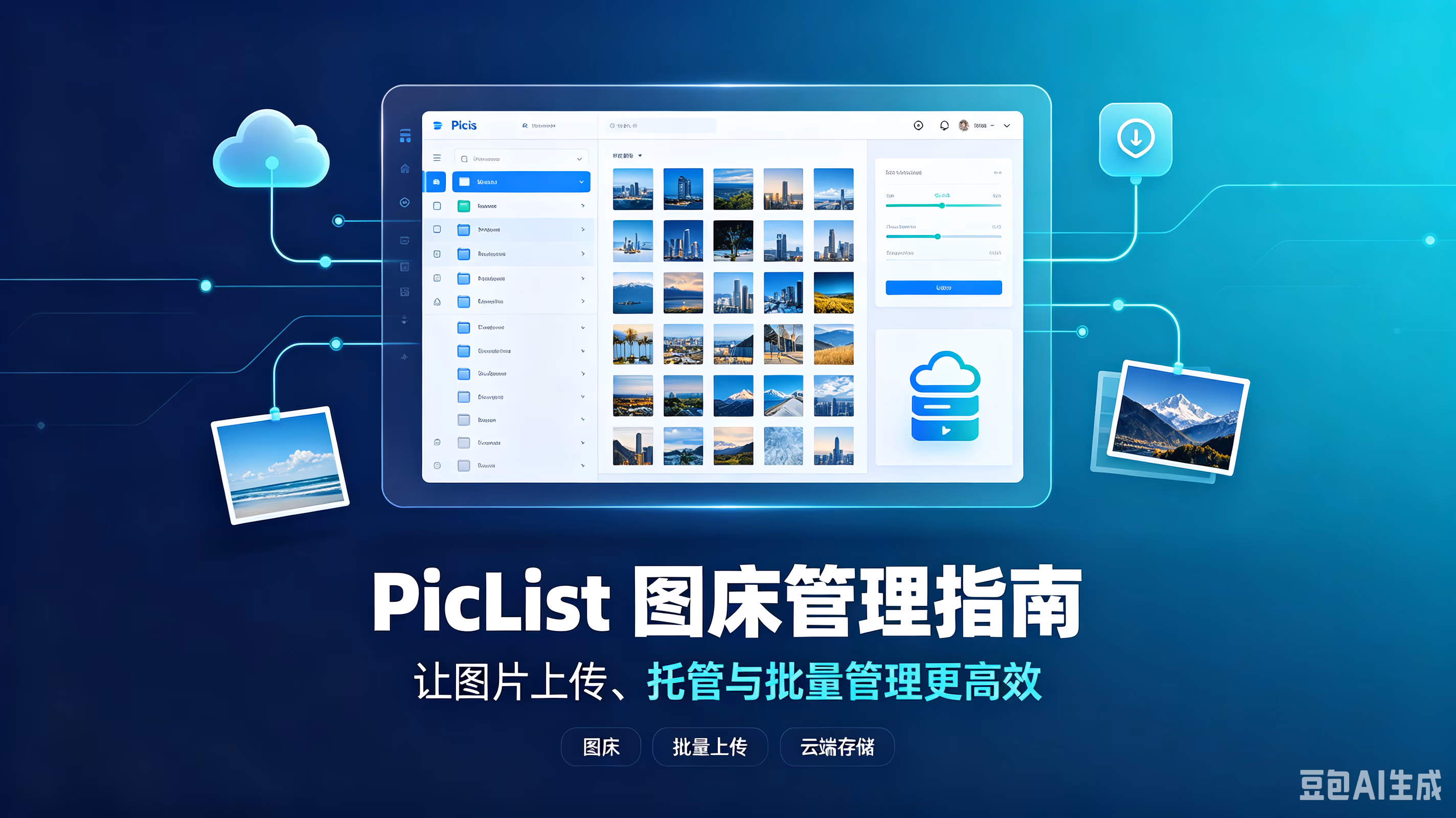 PicList